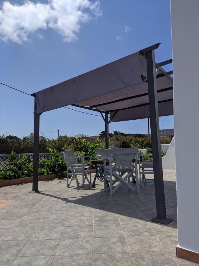 Chrysiis House 2 Apartamento
